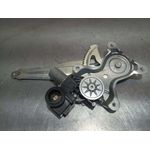 Elevalunas Trasero Izquierdo Para Lexus Is