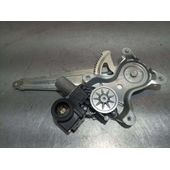Elevalunas Trasero Izquierdo Para Lexus Is