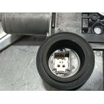 Elevalunas Trasero Izquierdo Para Lexus Is