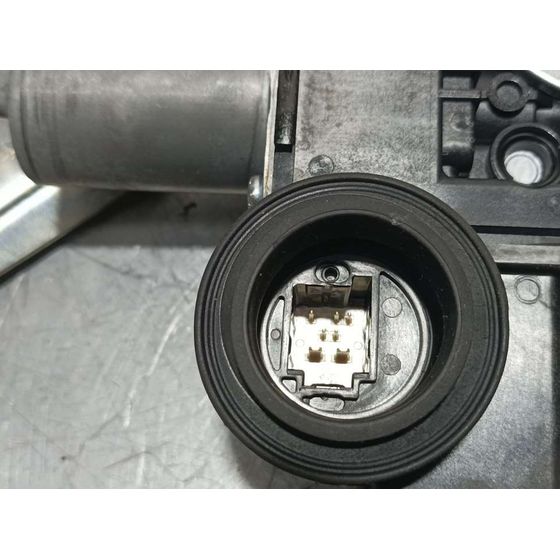 Elevalunas Trasero Izquierdo Para Lexus Is