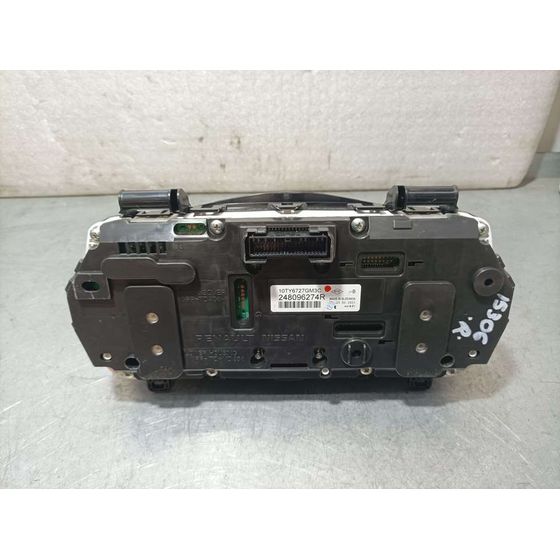 Cuadro Instrumentos para Dacia Sandero