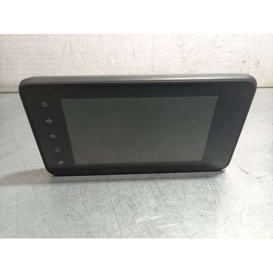 Sistema Navegacion Gps Para Dacia Sandero