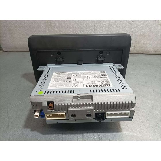 Sistema Navegacion Gps Para Dacia Sandero