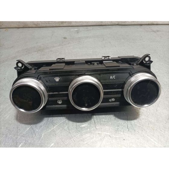Mando Climatizador Para Dacia Sandero