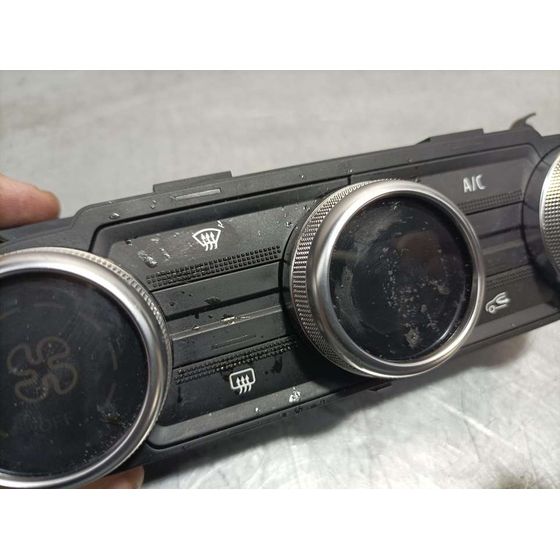Mando Climatizador Para Dacia Sandero