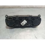 Mando Climatizador Para Dacia Sandero
