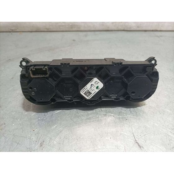 Mando Climatizador Para Dacia Sandero