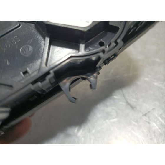 Mando Climatizador Para Dacia Sandero