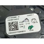 Mando Climatizador Para Dacia Sandero