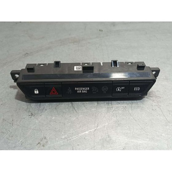 Mando Multifuncion Para Dacia Sandero
