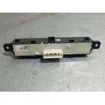 Mando Multifuncion Para Dacia Sandero