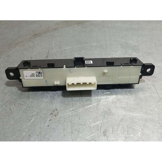 Mando Multifuncion Para Dacia Sandero