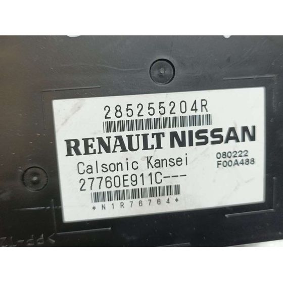 Modulo Electronico Para Dacia Sandero