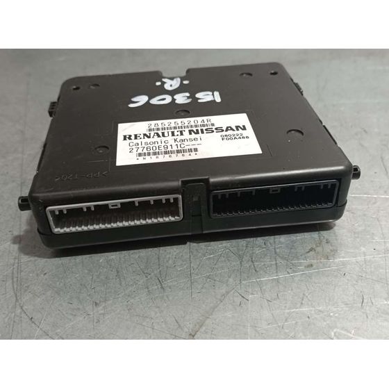 Modulo Electronico Para Dacia Sandero