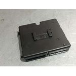 Modulo Electronico Para Dacia Sandero