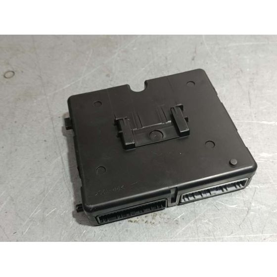 Modulo Electronico Para Dacia Sandero