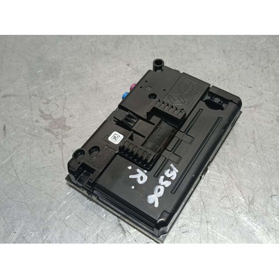 Modulo Electronico Para Dacia Sandero