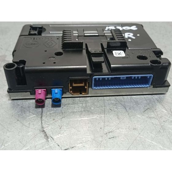 Modulo Electronico Para Dacia Sandero