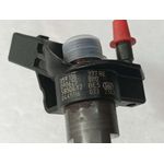 Inyector Para Audi A6 Avant