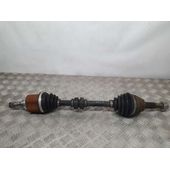 Transmision Delantera Izquierda Para Nissan Pulsar