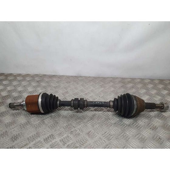 Transmision Delantera Izquierda Para Nissan Pulsar