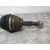 Transmision Delantera Izquierda Para Nissan Pulsar