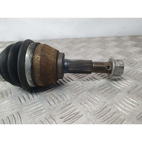 Transmision Delantera Izquierda Para Nissan Pulsar