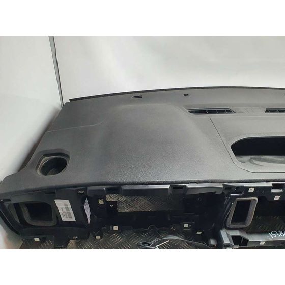Kit Airbag Para Toyota Proace