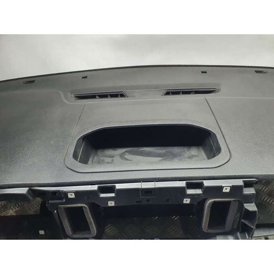 Kit Airbag Para Toyota Proace