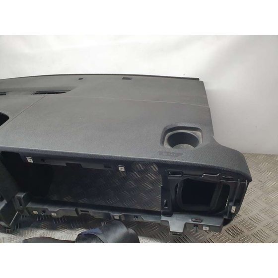 Kit Airbag Para Toyota Proace
