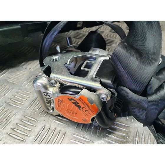 Kit Airbag Para Toyota Proace