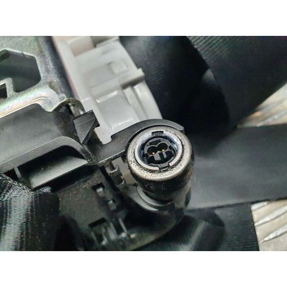 Kit Airbag Para Toyota Proace
