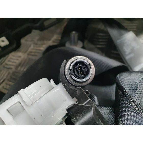 Kit Airbag Para Toyota Proace
