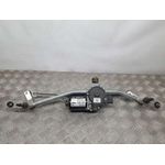 Motor Limpia Delantero Para Toyota Proace