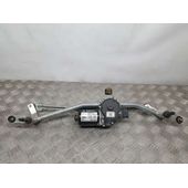Motor Limpia Delantero Para Toyota Proace