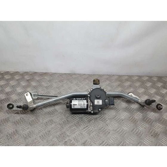 Motor Limpia Delantero Para Toyota Proace
