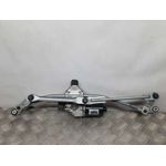 Motor Limpia Delantero Para Toyota Proace