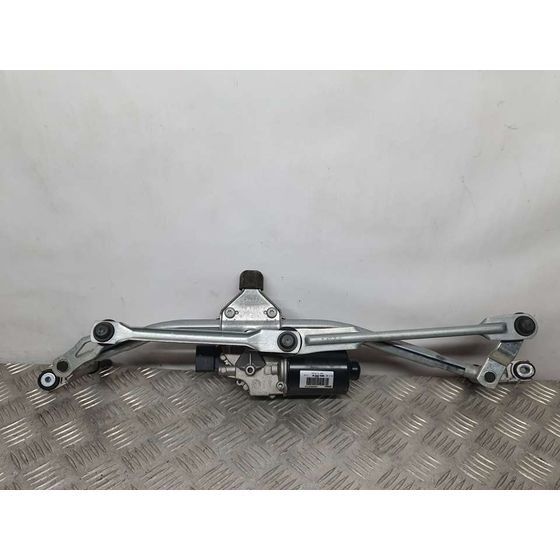 Motor Limpia Delantero Para Toyota Proace