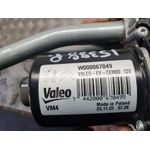 Motor Limpia Delantero Para Toyota Proace