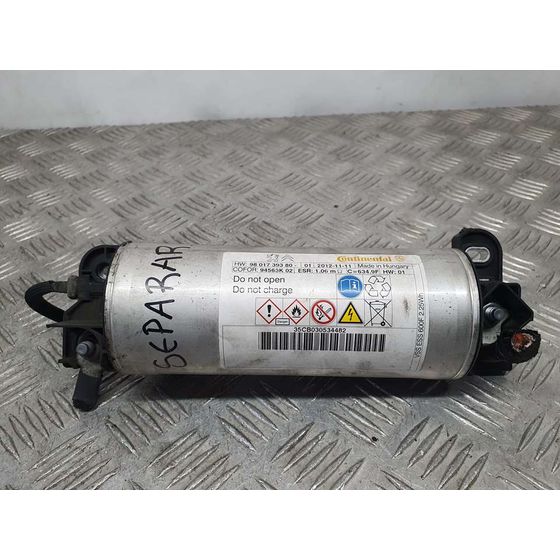 Modulo Electronico para Peugeot 508