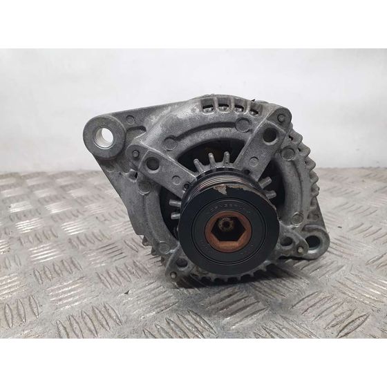 Alternador Para Jeep Compass Ii