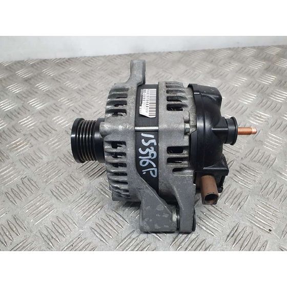 Alternador Para Jeep Compass Ii