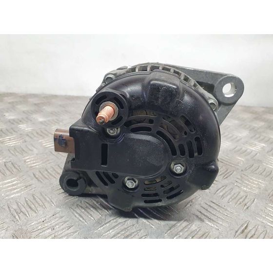 Alternador Para Jeep Compass Ii