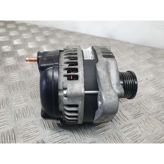 Alternador Para Jeep Compass Ii