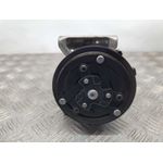 Compresor Aire Acondicionado Para Jeep Compass Ii