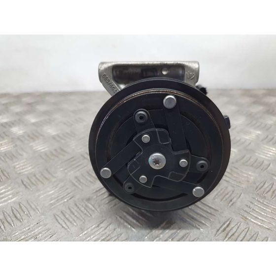 Compresor Aire Acondicionado Para Jeep Compass Ii