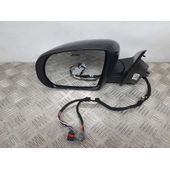 Retrovisor Izquierdo Para Jeep Compass Ii