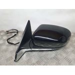 Retrovisor Izquierdo Para Jeep Compass Ii