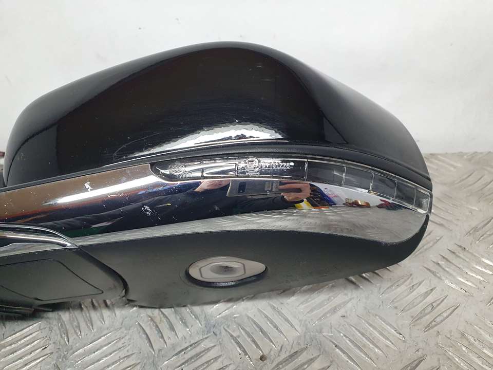 Retrovisor Izquierdo Para Jeep Compass Ii