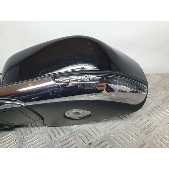 Retrovisor Izquierdo Para Jeep Compass Ii